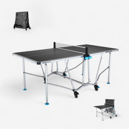 





Outdoor Table Tennis Table PPT 530 Medium With Cover