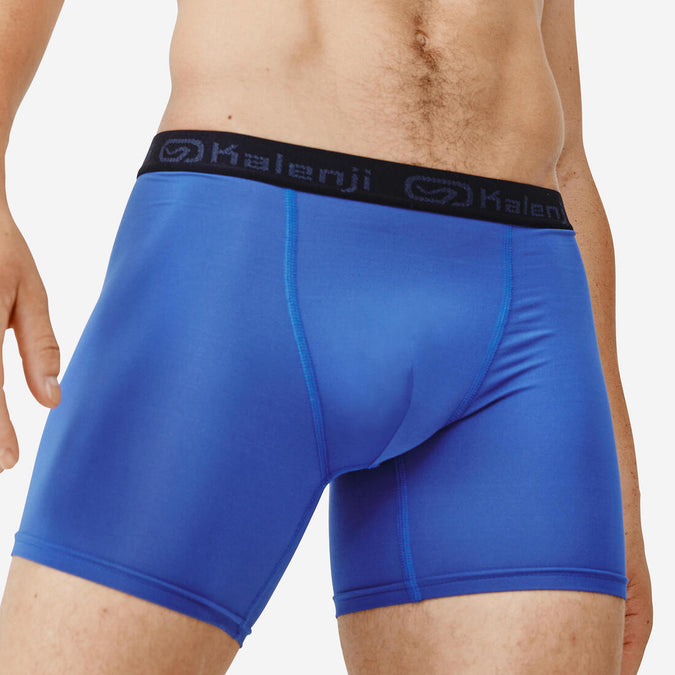 





Men's breathable microfibre boxers, photo 1 of 6