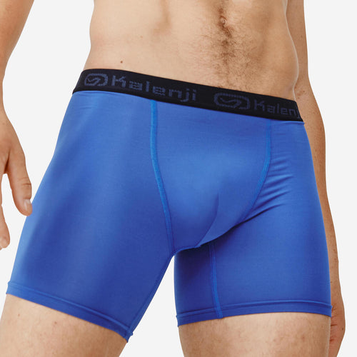 





Men's breathable microfibre boxers