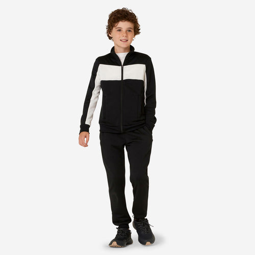 





Kids' Unisex Breathable Tracksuit