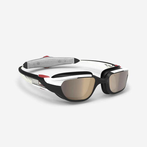 





Swimming goggles TURN - Smoked lenses - One size