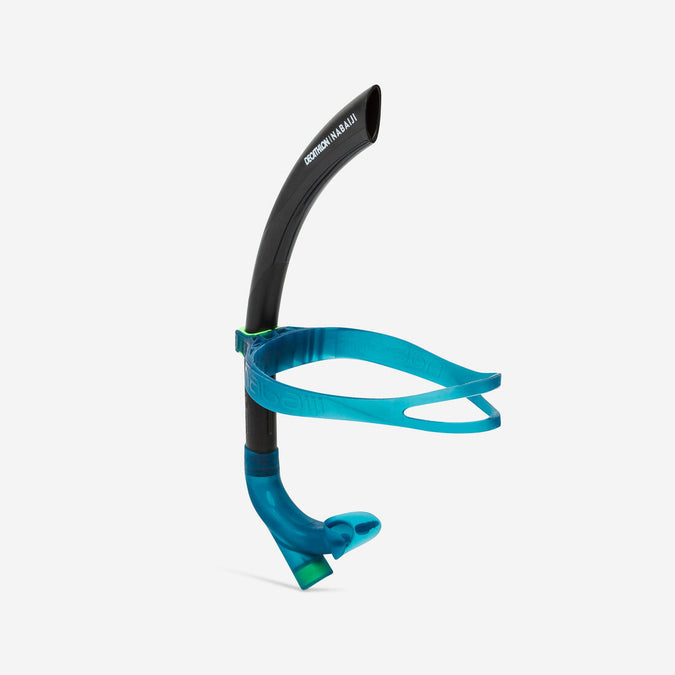 





Swimming Front-Mounted Snorkel 500 Size S, photo 1 of 6