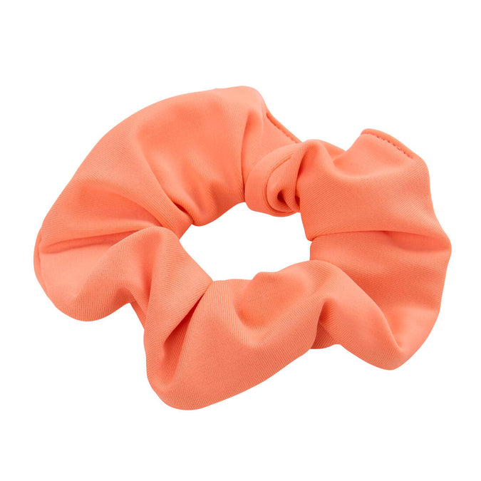 





GIRLS' SWIMMING HAIR SCRUNCHIE - CORAL, photo 1 of 3