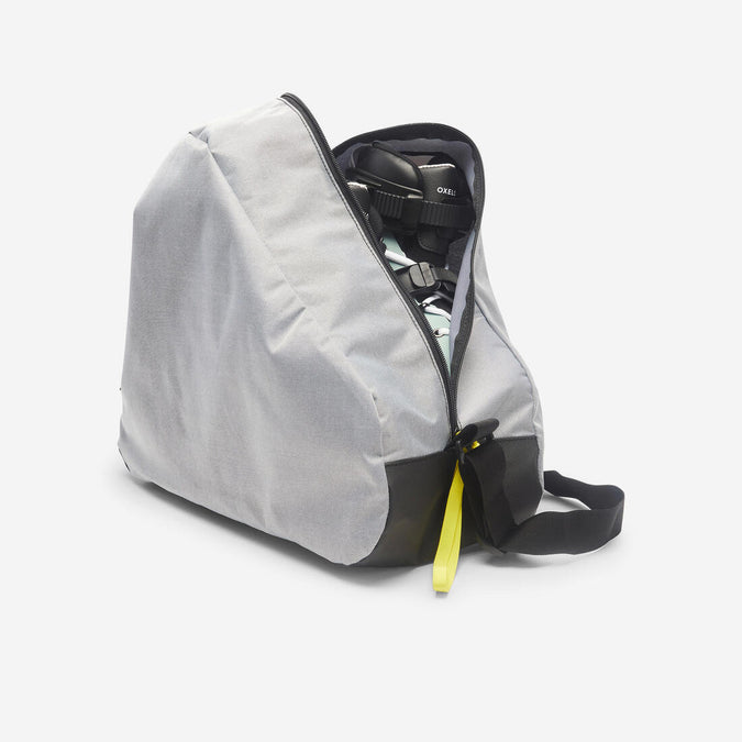 





Skate Bag 100 S - Grey, photo 1 of 7