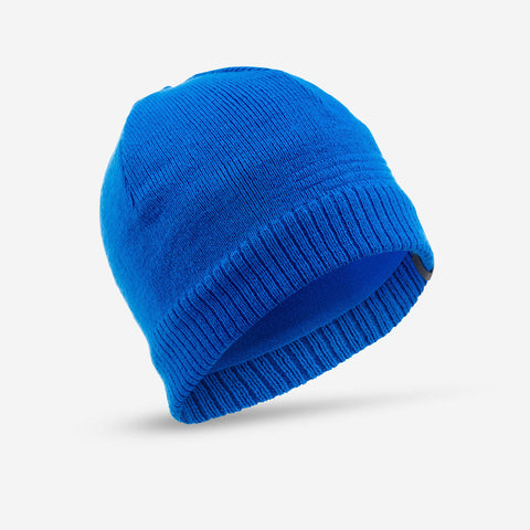 





KIDS’ SKI HAT - PURE