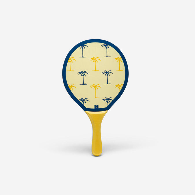 





Beach Tennis Racket Set Woody Racket, photo 1 of 4