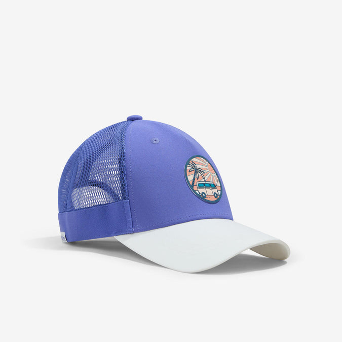 





Adult Trucker Style Beach Cap - Pastel, photo 1 of 3