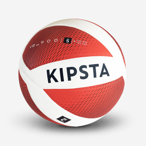 





Volleyball V900 - White/Red