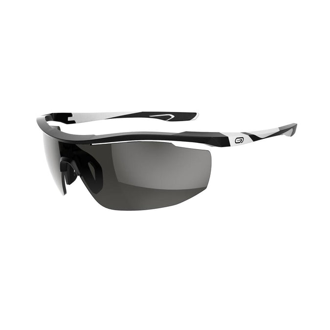 





RUNPERF CATEGORY 3 ADULT RUNNING GLASSES - BLACK/WHITE, photo 1 of 6