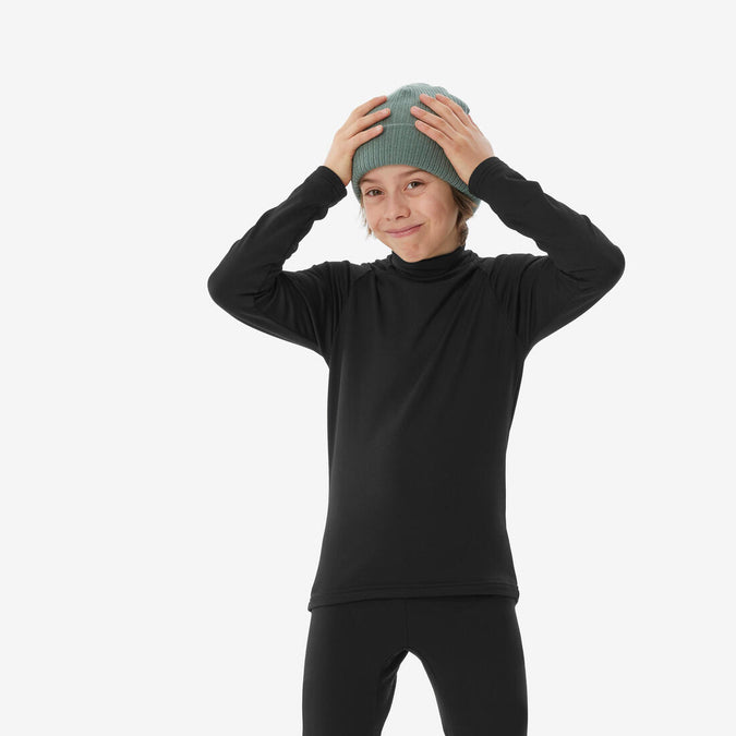 





Kids’ Ski Thermal Base Layer, BL 500 Top, photo 1 of 14