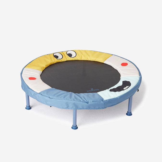 





Baby Gym Mini Trampoline, photo 1 of 5