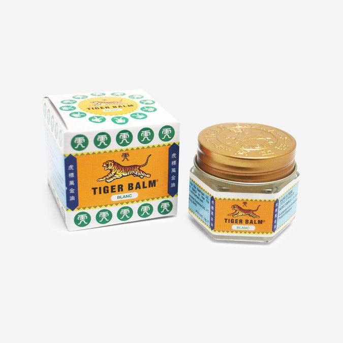 





TIGER BALM® White 19g, photo 1 of 1