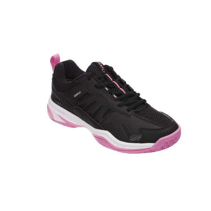 





BS 590 WOMEN MAX COMFORT BLACK, photo 1 of 14