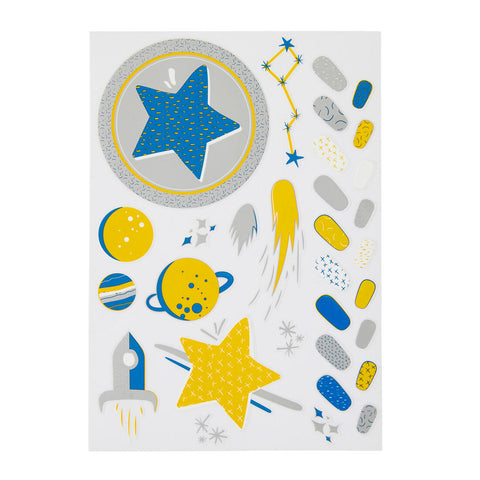 





Stickers Oxelo - Stars