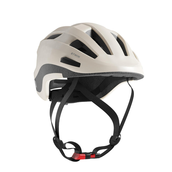 





City Cycling Helmet 500, photo 1 of 10