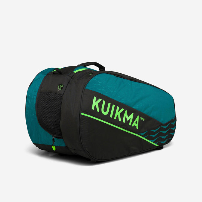 





35 L Insulated Padel Bag Kuikma PL 900 - Green, photo 1 of 6