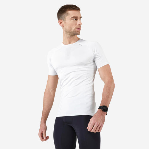 





Men's Running Breathable T-Shirt Kiprun Skincare - limited edition