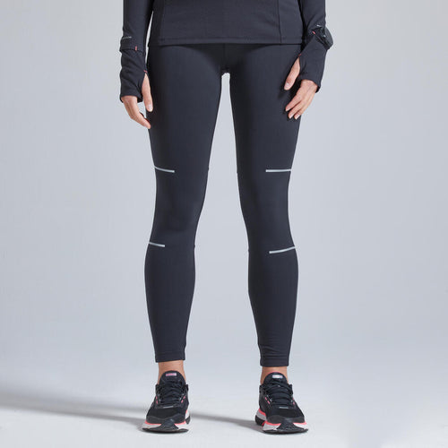 





Warm Women's Warm Running Tights