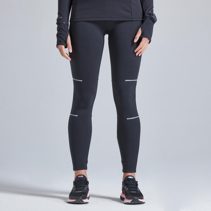 





Warm Women's Warm Running Tights, photo 1 of 11