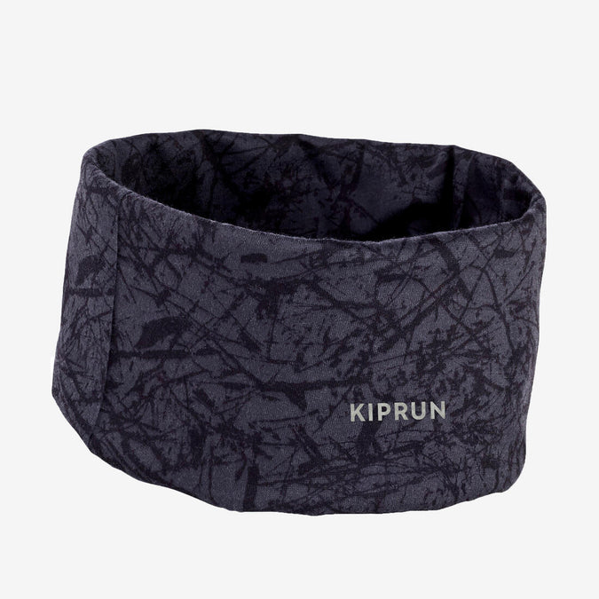 





KIPRUN unisex running neck warmer/multi-function headband, photo 1 of 5