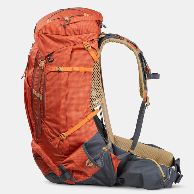 





Men's Trekking Backpack 60+10 L - MT500 AIR, photo 7 of 14