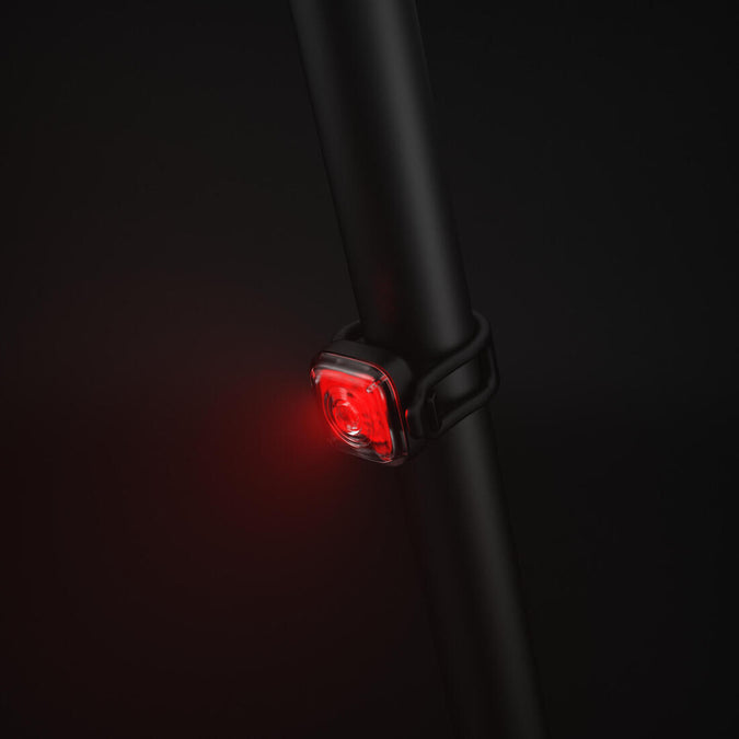 





Bike Light - Battery Powered Front/Rear, photo 6 of 6