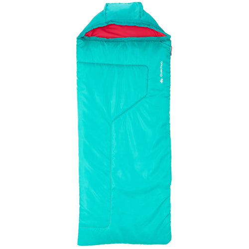 





Kids’ Sleeping Bag Forclaz 10°C