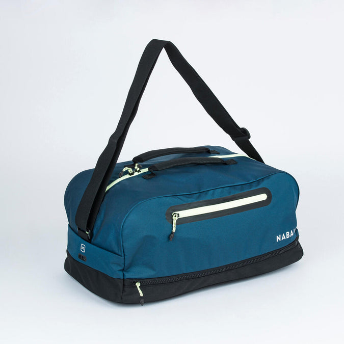 





Pool bag duffle bag 27L 3 compartments, photo 1 of 5