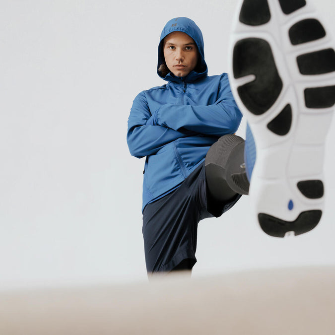 





Run Wind Men's Running Windproof Jacket, photo 6 of 9