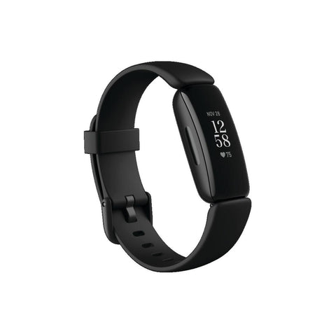 





FITBIT INSPIRE HR 2 fitness tracker (wrist heart rate monitor) black