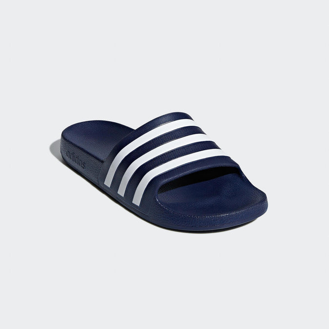 





Sandal flip-flops ADILETTE AQUA blue white, photo 1 of 9