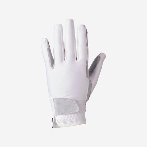 





Basic Children's Horse Riding Gloves