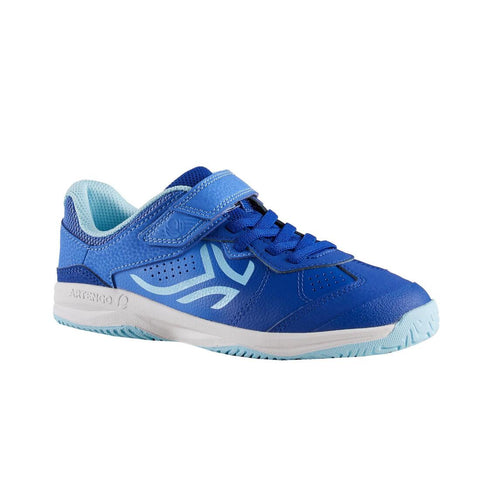 





Kids' Durable Rip-Tab Trainers TS160