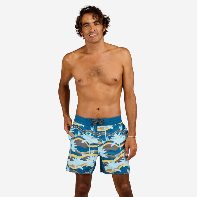 





Surfing boardshorts 500 17