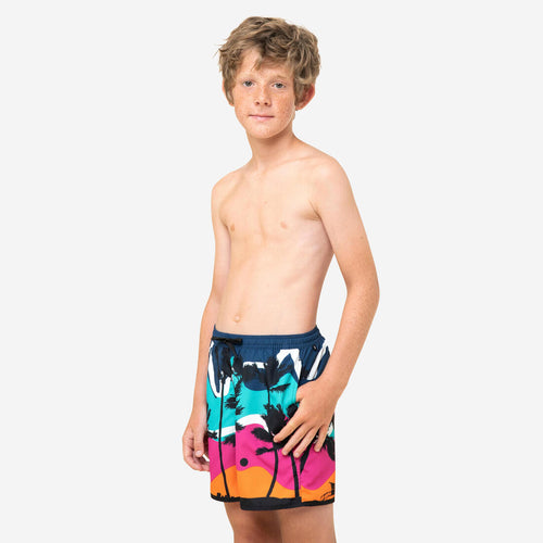 





Swim shorts - sunset