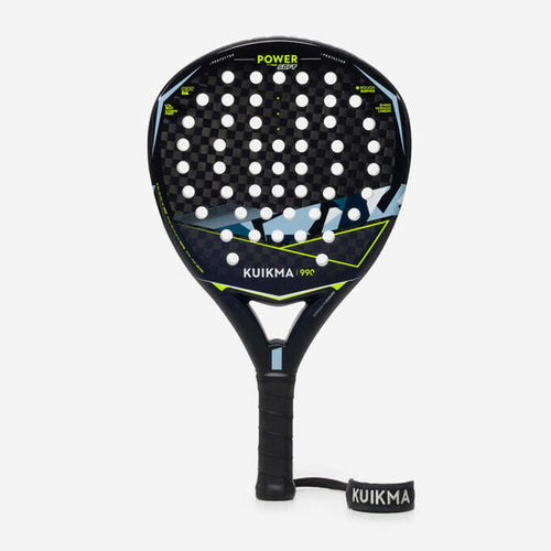 





Adult Padel Racket PR 990 Power Soft