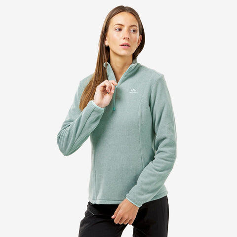 





Women’s Hiking Fleece - MH100