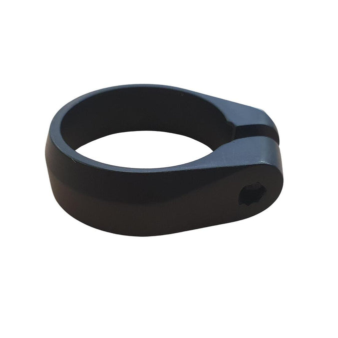 





Screw-On Seat Clamp 31.8 mm - Black, photo 2 of 3