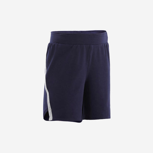 





Baby Breathable and Adjustable Shorts