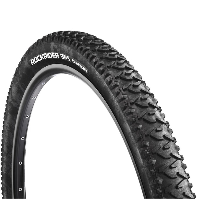 





27.5x2.0 Wire Bead Mountain Bike Tyre, photo 1 of 5