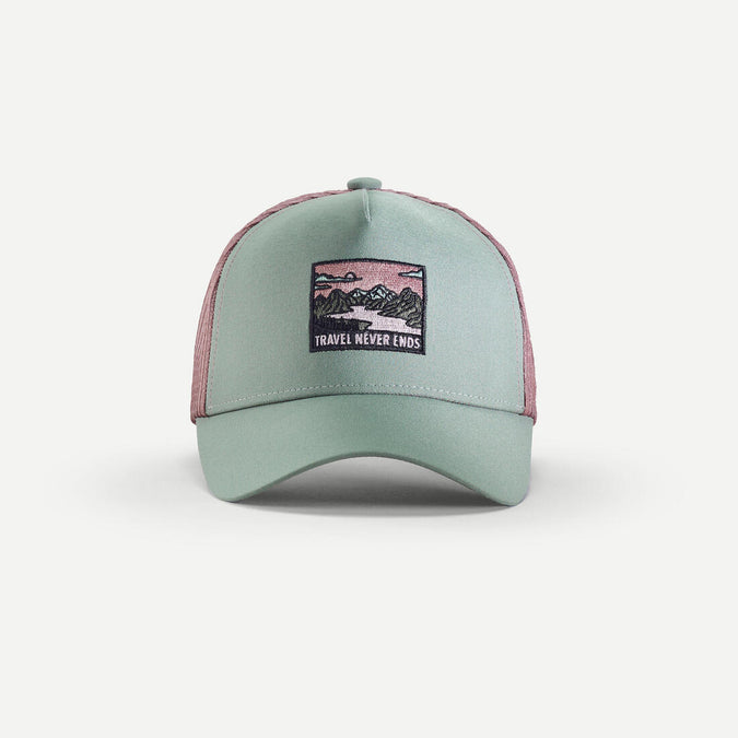 





CAP TRAVEL 500 TRUCKER, photo 1 of 5