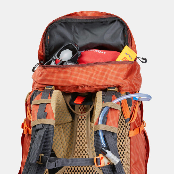 





Men's Trekking Backpack 60+10 L - MT500 AIR, photo 9 of 14