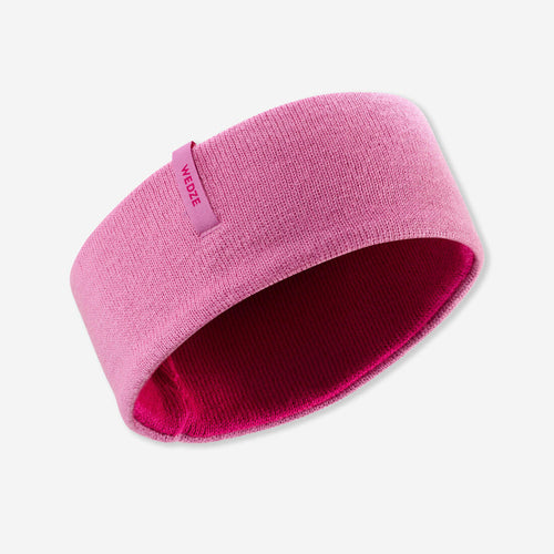 





JR REVERSE SKIING HEADBAND