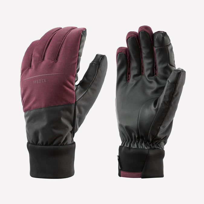 





Adult Ski Gloves, photo 1 of 6