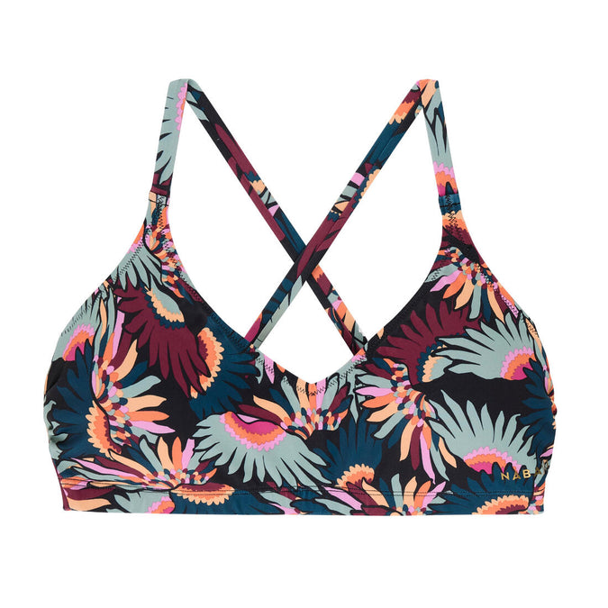 





Women’s Swimsuit Top Lila Ara, photo 8 of 9