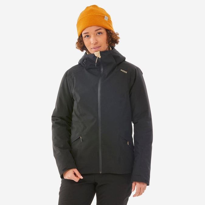 





WOMEN’S WARM SKI JACKET 500, photo 1 of 13