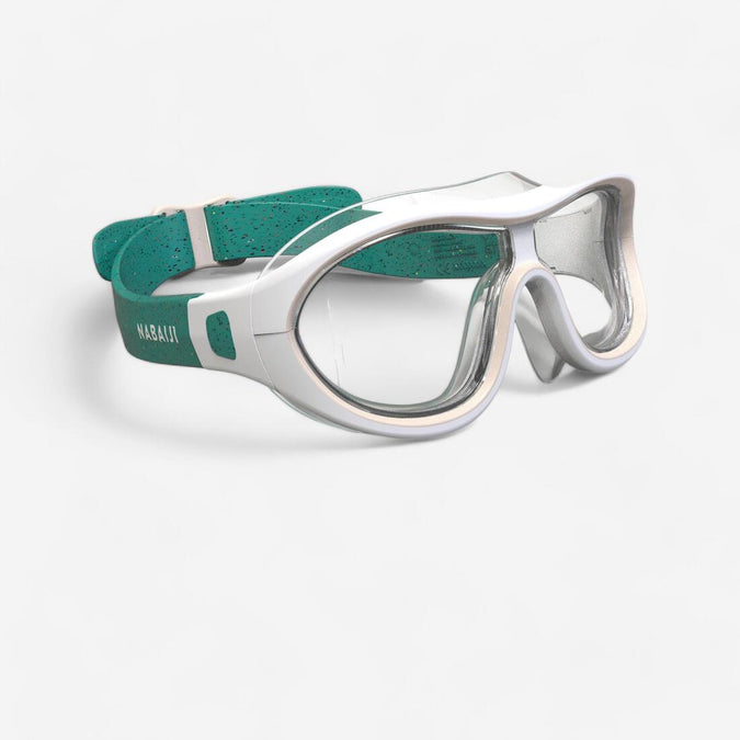 





Pool mask SWIMDOW - Clear lens - One size, photo 1 of 5