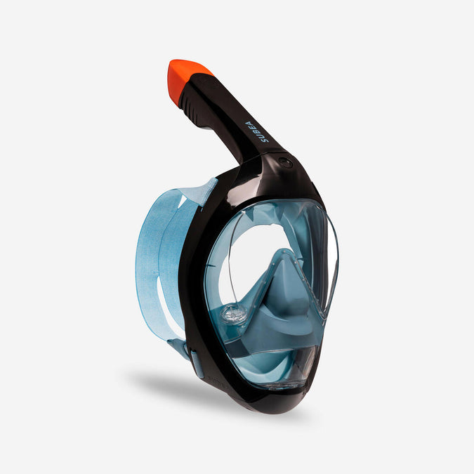 





Adult Dive Mask Easybreath 900, photo 1 of 9