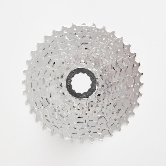 





Bike Cassette 10-Speed 11X36, photo 1 of 4