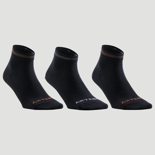 





RS 160 Adult Mid-High Sports Socks Tri-Pack